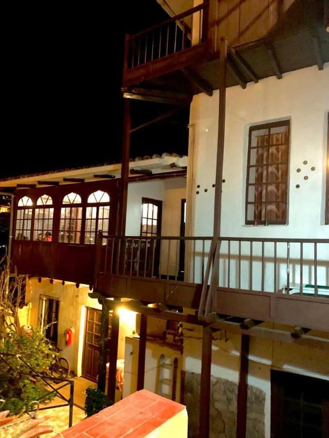 Killaly Inn Cusco Exterior photo