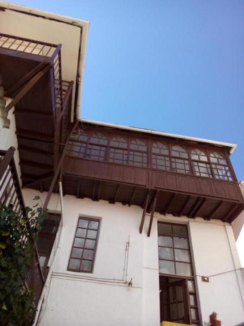 Killaly Inn Cusco Exterior photo